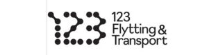 123Flytting-og-transport-logo