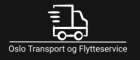 Oslo transport og flytteservice
